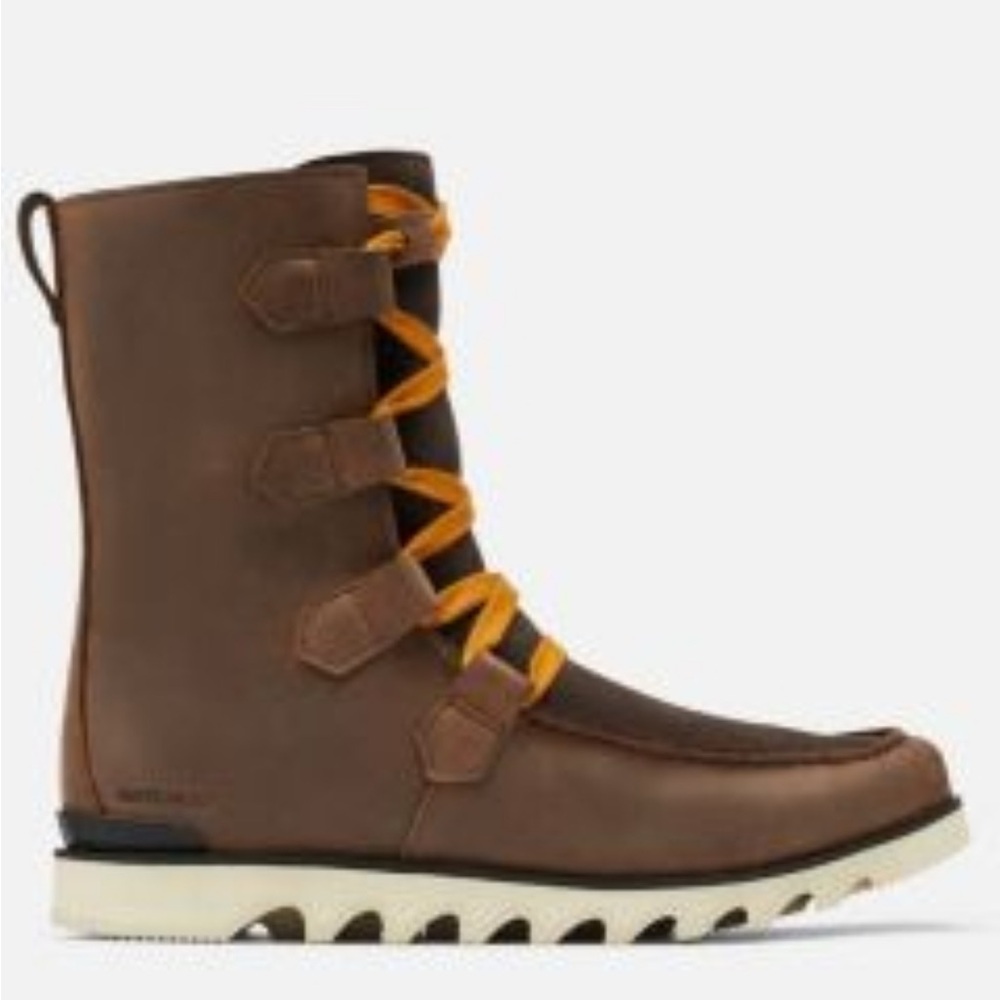 NWOT Sorel Men's Kezar Mad Boot